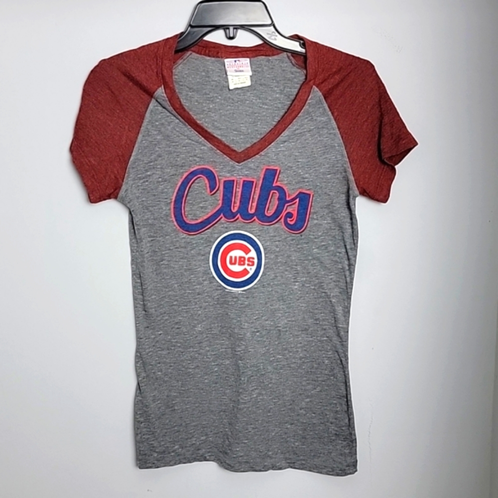 Women Cubs Shirts